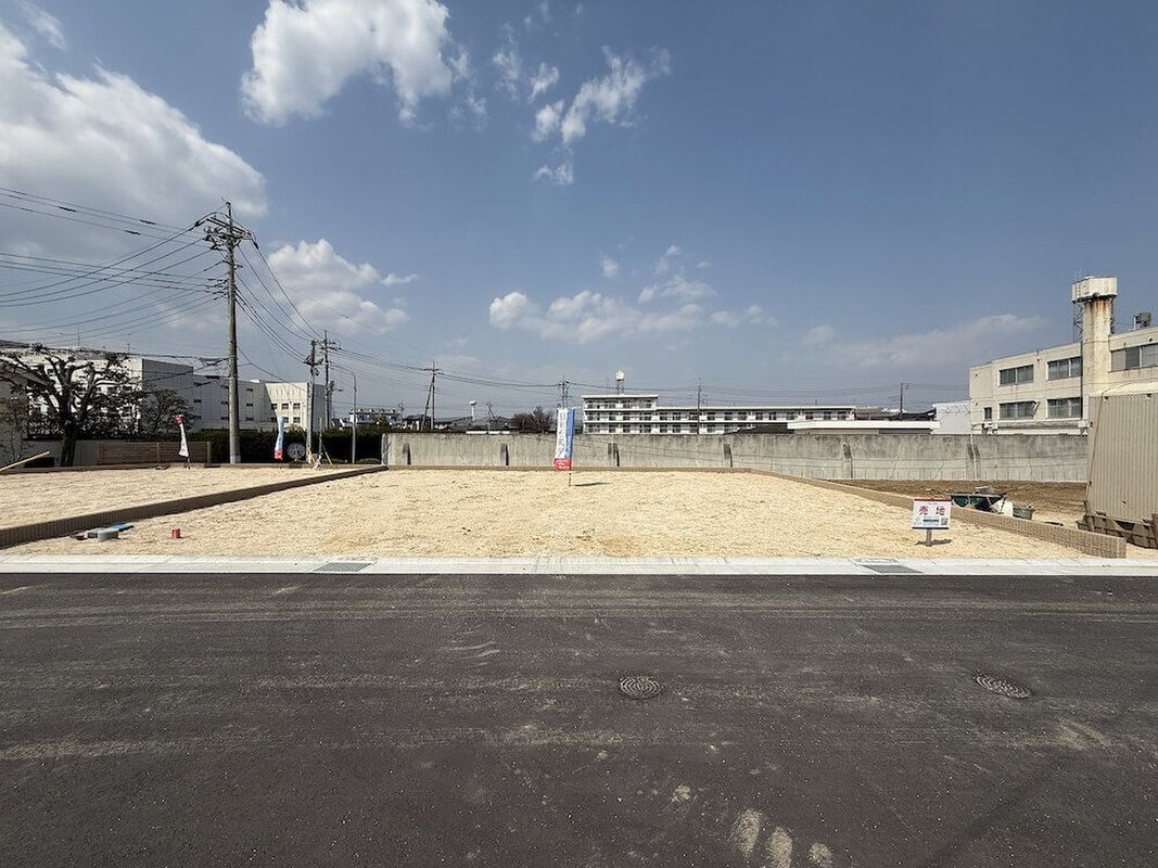 Builder-Condition Land Plots for Sale in Mito, Ibaraki - Thumbnail 3
