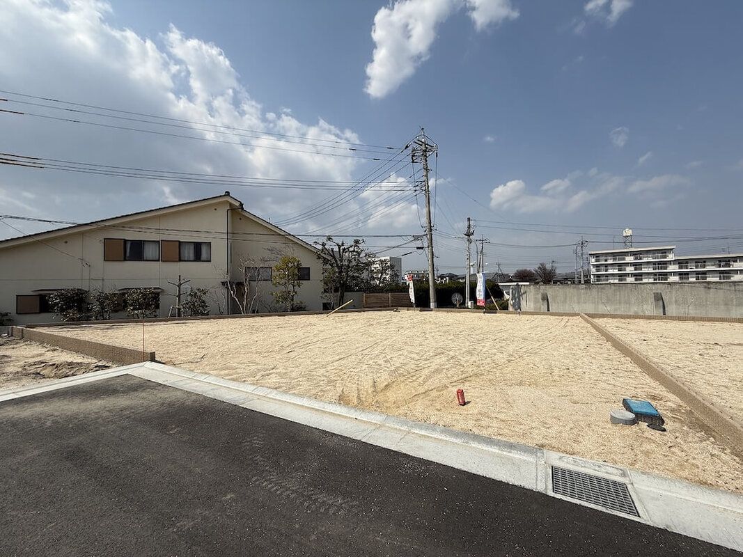 Builder-Condition Land Plots for Sale in Mito, Ibaraki - Thumbnail 2