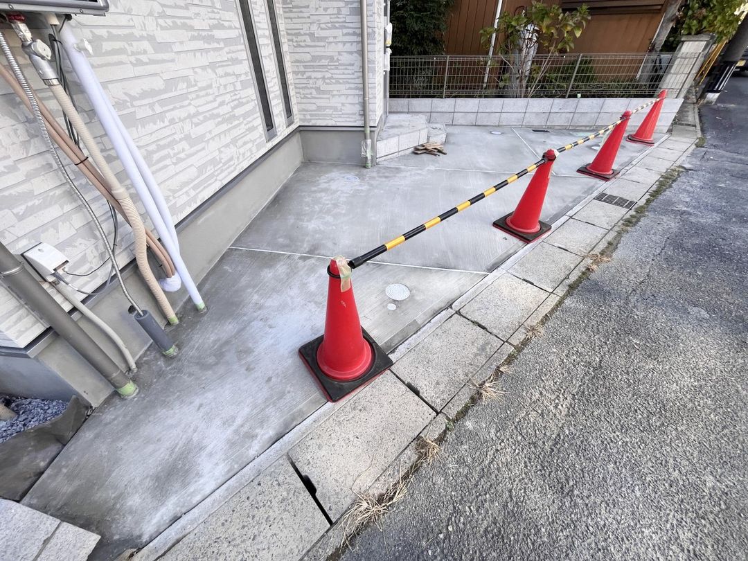 New 2DK House for Sale in Nagareyama, Chiba - Ample Storage - Thumbnail 4