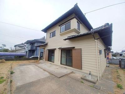 5LDK Renovated House in Munakata, Fukuoka | 129m² — Image 1, Munakata, Fukuoka