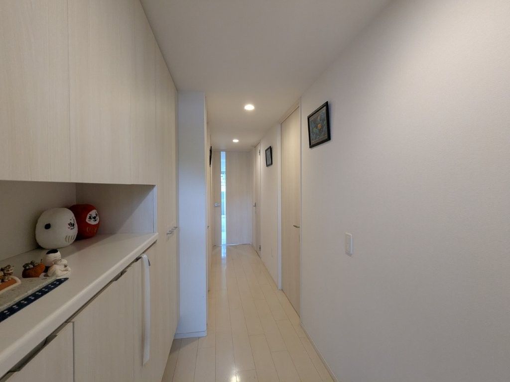 3LDK Apartment Near LRT Station in Utsunomiya, Tochigi - Thumbnail 4