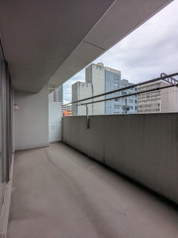 3LDK Apartment Near LRT Station in Utsunomiya, Tochigi - Thumbnail 3