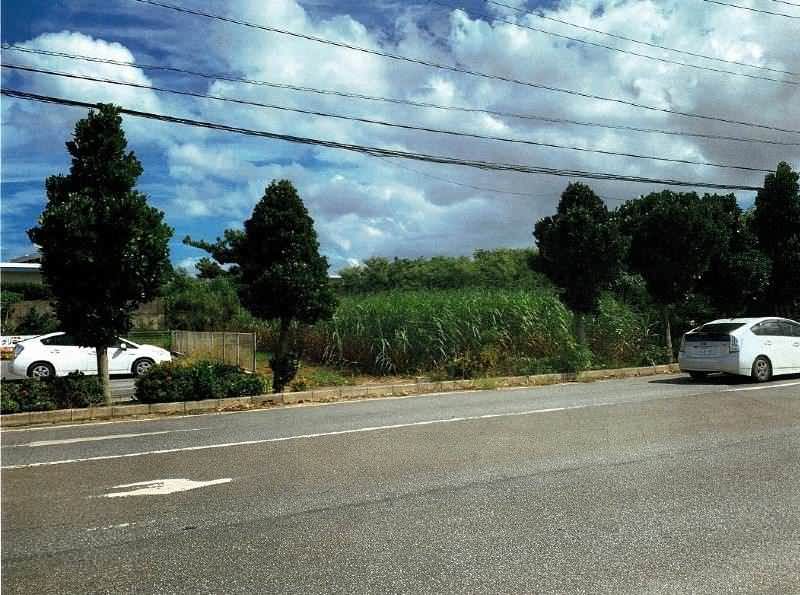 Land for Sale in Miyakojima City, Okinawa - 1,009 sqm Plot - Thumbnail 3