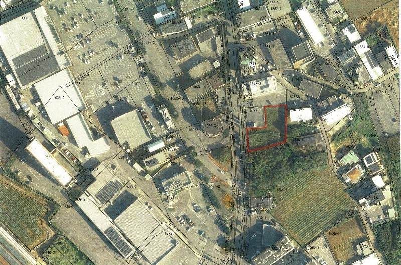Land for Sale in Miyakojima City, Okinawa - 1,009 sqm Plot - Thumbnail 4
