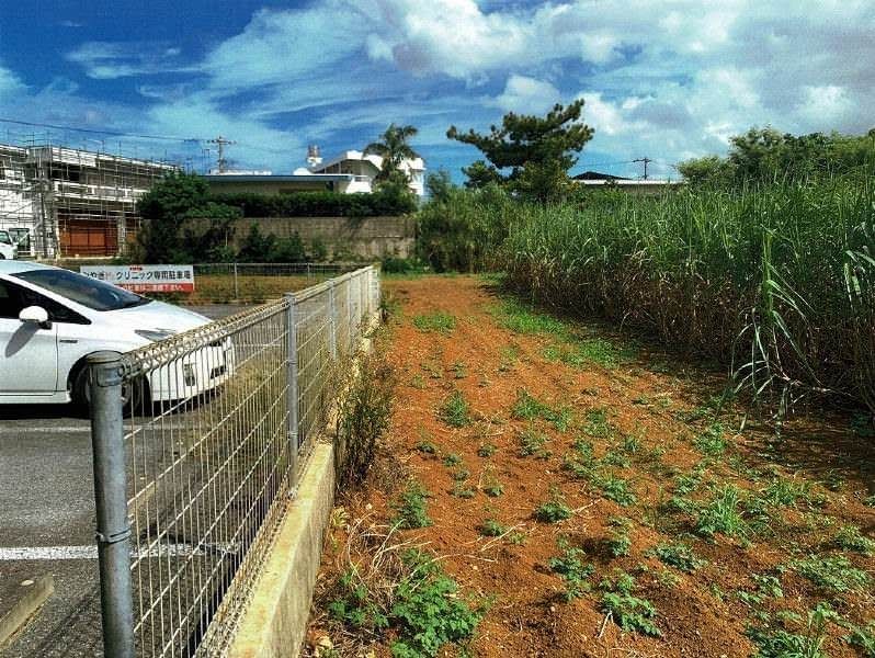 Land for Sale in Miyakojima City, Okinawa - 1,009 sqm Plot - Thumbnail 2