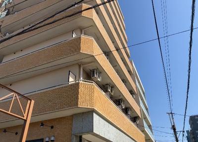 1K Apartment in Urban Hills Hon-Atsugi, Kanagawa — Apartment, Atsugi, Kanagawa