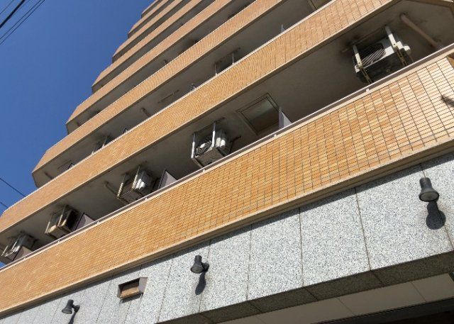 1K Apartment in Urban Hills Hon-Atsugi, Kanagawa - Thumbnail 2