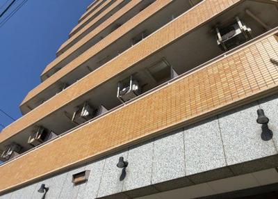 1K Apartment in Urban Hills Hon-Atsugi, Kanagawa — Apartment, Atsugi, Kanagawa