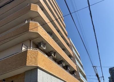 1K Apartment in Urban Hills Hon-Atsugi, Kanagawa — Apartment, Atsugi, Kanagawa