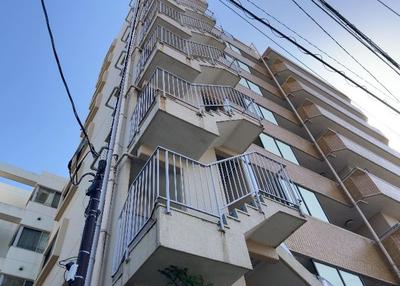 1K Apartment in Urban Hills Hon-Atsugi, Kanagawa — Apartment, Atsugi, Kanagawa