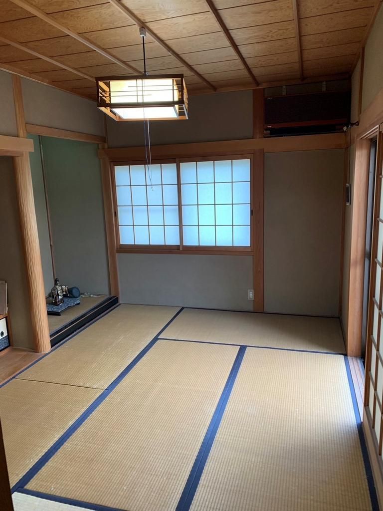 5SLDK Detached House on 208sqm Land in Nara City - Vacant Lot Option - Thumbnail 4