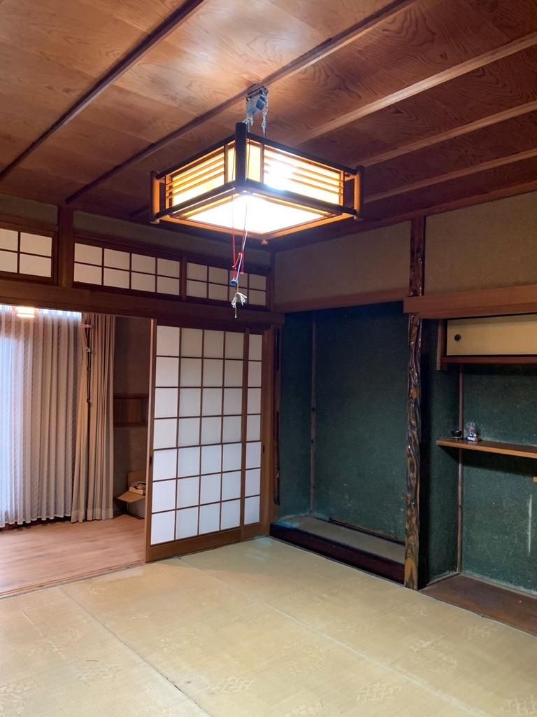 5SLDK Detached House on 208sqm Land in Nara City - Vacant Lot Option - Thumbnail 3