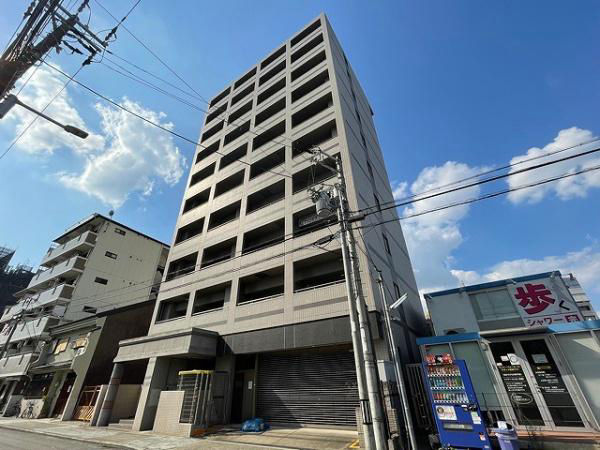 1K Apartment in Osaka Business District - 23.8M JPY - Thumbnail 3