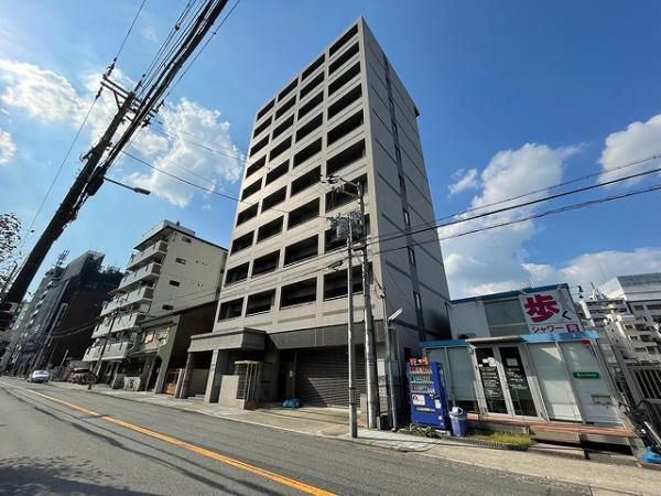 1K Apartment in Osaka Business District - 23.8M JPY - Thumbnail 2
