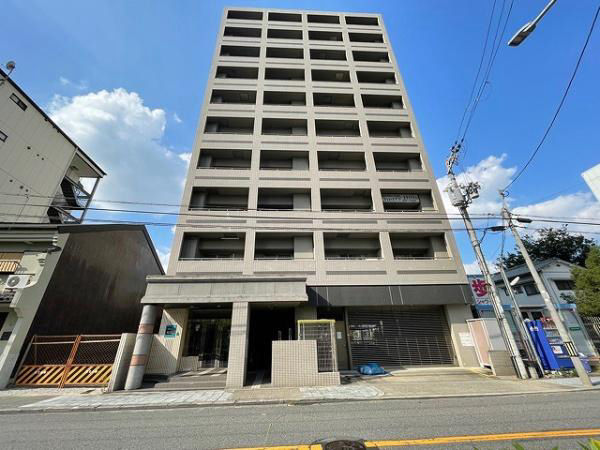 1K Apartment in Osaka Business District - 23.8M JPY - Thumbnail 4