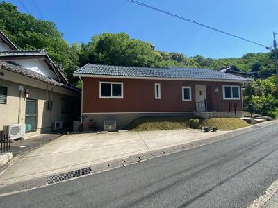 Amarube Kami Used House (Newly built one-story house) | Maizuru City, 9-minute walk from Kyoto Bus Shimo 4-chome stop (Property number: 0106929-0000435) — Image 2, Maizuru, Kyoto