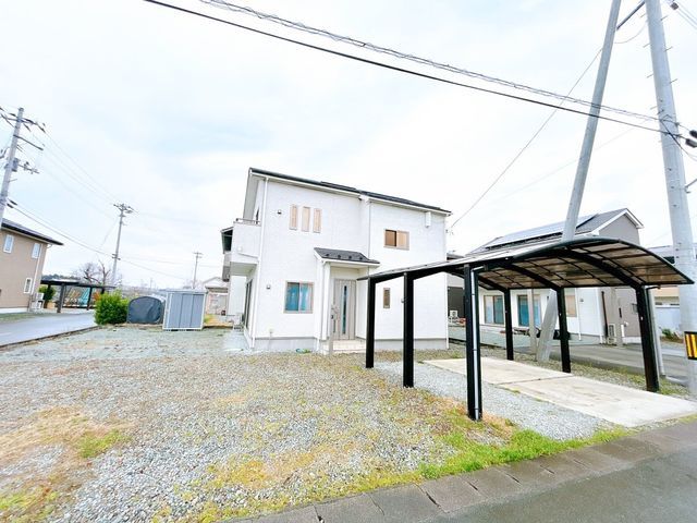 4SLDK House in Tendo City, Yamagata – 95.98 sqm - Thumbnail 2