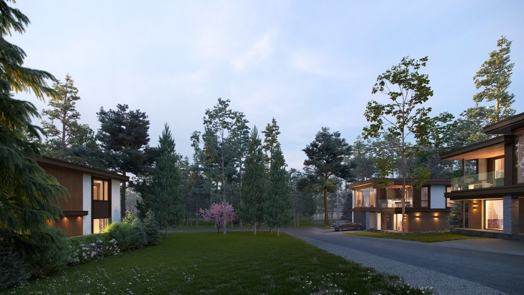 5-Bedroom Luxury Ski House in Niseko, Hokkaido - Thumbnail 4