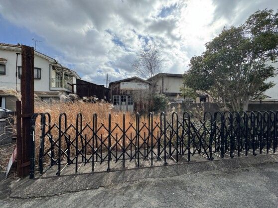 Land for Sale or Rent in Kashiwara, Osaka - 265.55 sqm - Thumbnail 2