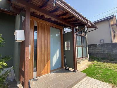 Yukinaga used house (completely renovated inside) | Maizuru City, 5-minute walk from Omiya stop at Higashi-Maizuru station on the JR Maizuru line (property number: 0106929-0000311) — Image 2, Maizuru, Kyoto