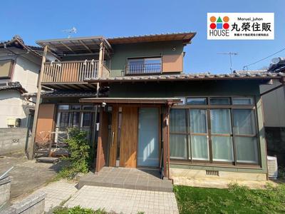 Yukinaga used house (completely renovated inside) | Maizuru City, 5-minute walk from Omiya stop at Higashi-Maizuru station on the JR Maizuru line (property number: 0106929-0000311) — Image 1, Maizuru, Kyoto