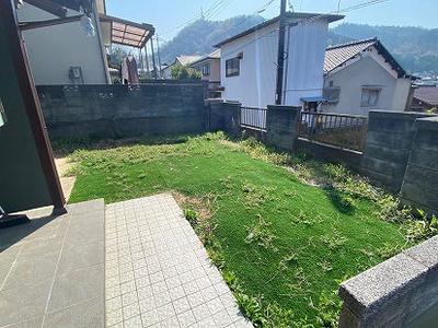 Yukinaga used house (completely renovated inside) | Maizuru City, 5-minute walk from Omiya stop at Higashi-Maizuru station on the JR Maizuru line (property number: 0106929-0000311) — Image 3, Maizuru, Kyoto