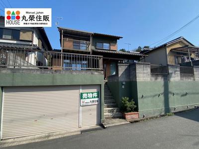 Yukinaga used house (completely renovated inside) | Maizuru City, 5-minute walk from Omiya stop at Higashi-Maizuru station on the JR Maizuru line (property number: 0106929-0000311) — Image 1, Maizuru, Kyoto