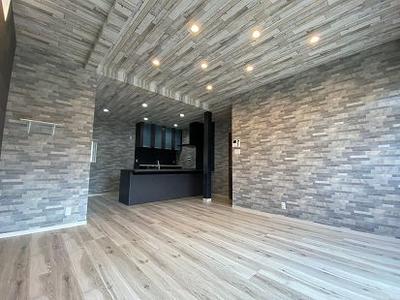 Yukinaga used house (completely renovated inside) | Maizuru City, 5-minute walk from Omiya stop at Higashi-Maizuru station on the JR Maizuru line (property number: 0106929-0000311) — Image 4, Maizuru, Kyoto