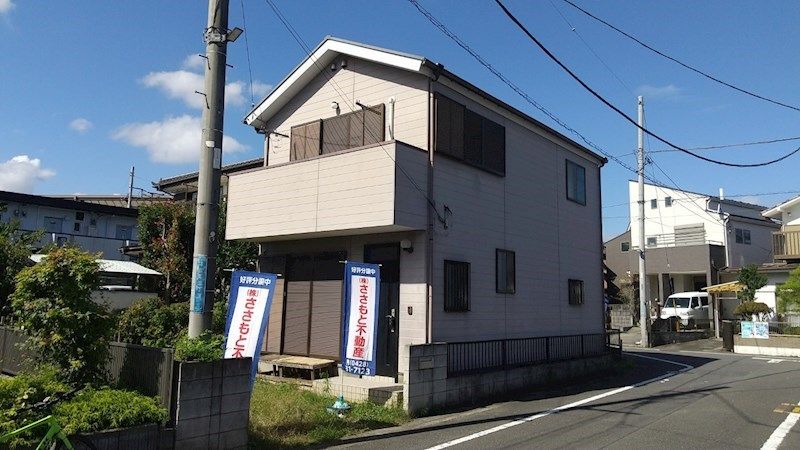 3LDK House for Sale in Ome City, Tokyo - Thumbnail 2