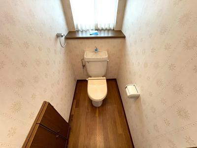 Spacious 4SLDK House Near Mobara Station, Cho-sei Village — Image 4, Chosei, Chiba