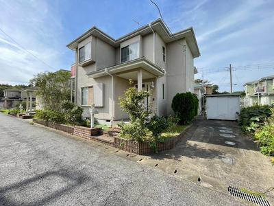 Spacious 4SLDK House Near Mobara Station, Cho-sei Village — Image 1, Chosei, Chiba