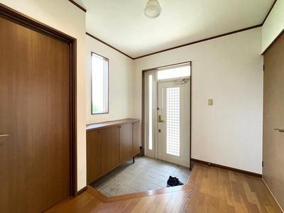 Spacious 4SLDK House Near Mobara Station, Cho-sei Village — Image 1, Chosei, Chiba