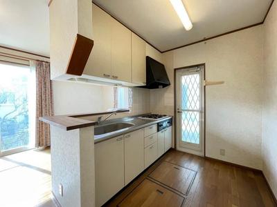 Spacious 4SLDK House Near Mobara Station, Cho-sei Village — Image 3, Chosei, Chiba
