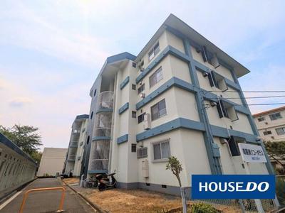 Renovated 3LDK Apartment near Tokuyama Station, Shunan City — Image 1, Shunan, Yamaguchi