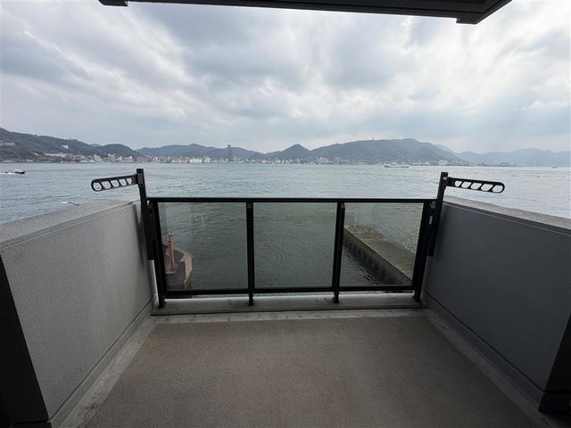 Grand Palace Aqua Resort Shimonoseki 3LDK Apartment for Sale - Thumbnail 4