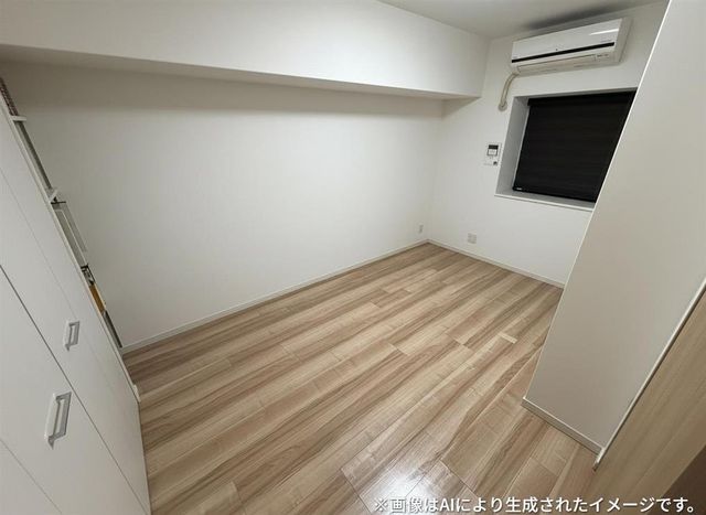 Grand Palace Aqua Resort Shimonoseki 3LDK Apartment for Sale - Thumbnail 3