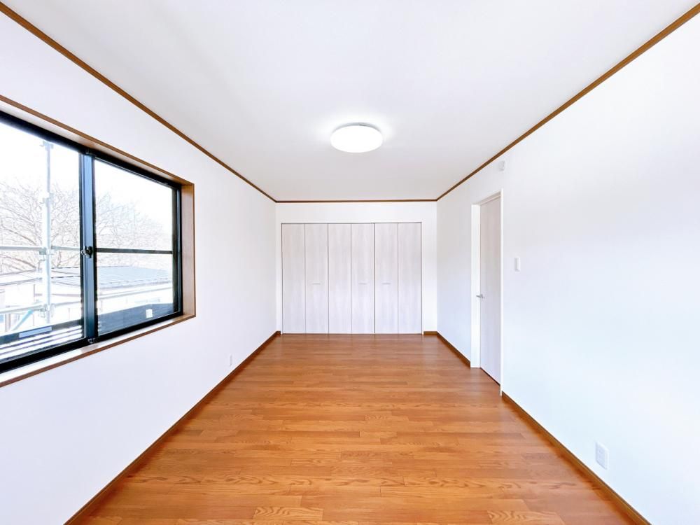 Renovated 3DK Detached House for Sale in Yonezawa, Yamagata - Thumbnail 4