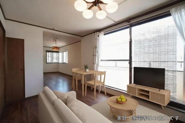 3LDK Detached House for Sale in Setagaya, Tokyo - 85.1 sqm - Thumbnail 3