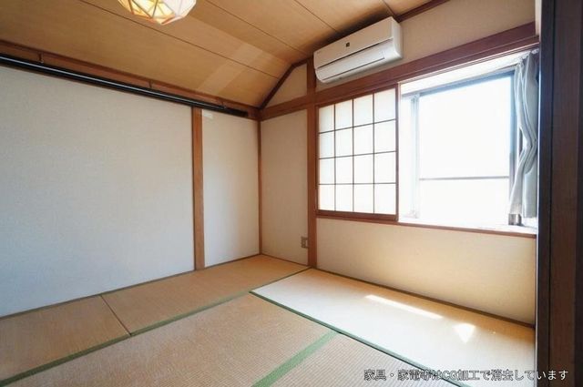 3LDK Detached House for Sale in Setagaya, Tokyo - 85.1 sqm - Thumbnail 4