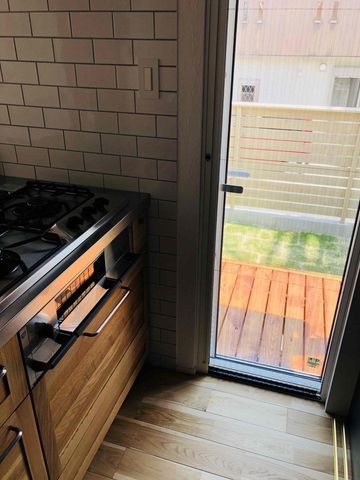 2018 Built 3SLDK House in Ikoma City, Nara - Thumbnail 3