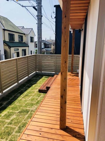 2018 Built 3SLDK House in Ikoma City, Nara - Thumbnail 4