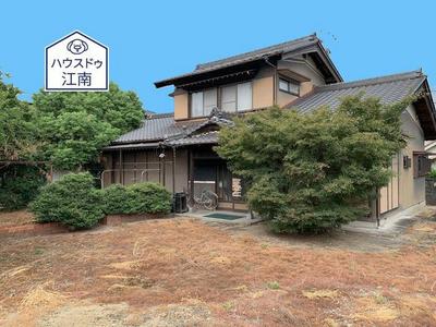 Spacious 5LDK House for Sale in Konan City — Image 1, Gangnam, Aichi