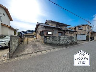 Spacious 5LDK House for Sale in Konan City — Image 1, Gangnam, Aichi