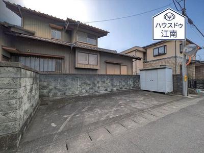 Spacious 5LDK House for Sale in Konan City — Image 2, Gangnam, Aichi
