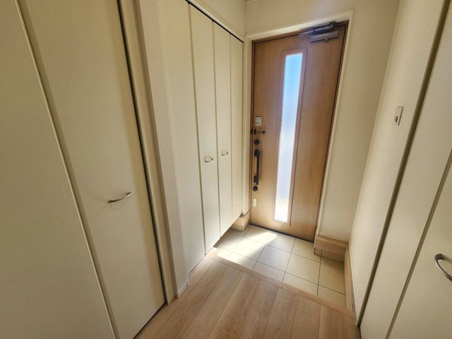 New 4LDK Detached House in Hachinohe, Aomori - Cradle Garden - Thumbnail 4