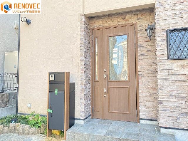 Renovated 3LDK House in Sakai Fukuda - 95.58㎡ - Thumbnail 2