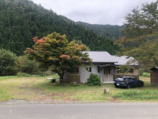 Traditional 2LDK Wooden House for Sale in Nantan, Kyoto - Thumbnail 3