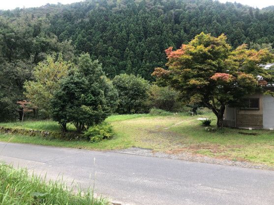 Traditional 2LDK Wooden House for Sale in Nantan, Kyoto - Thumbnail 2