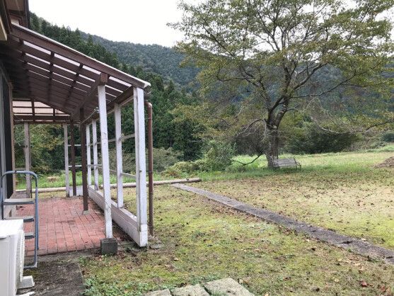 Traditional 2LDK Wooden House for Sale in Nantan, Kyoto - Thumbnail 4