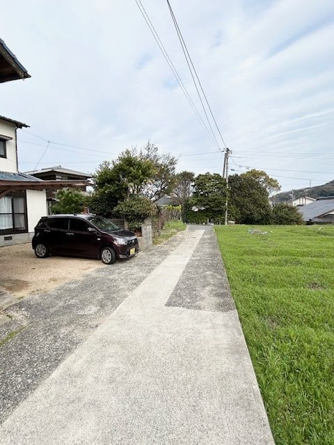 Land for Sale in Shimonoseki Yamaguchi with Old House - Thumbnail 4